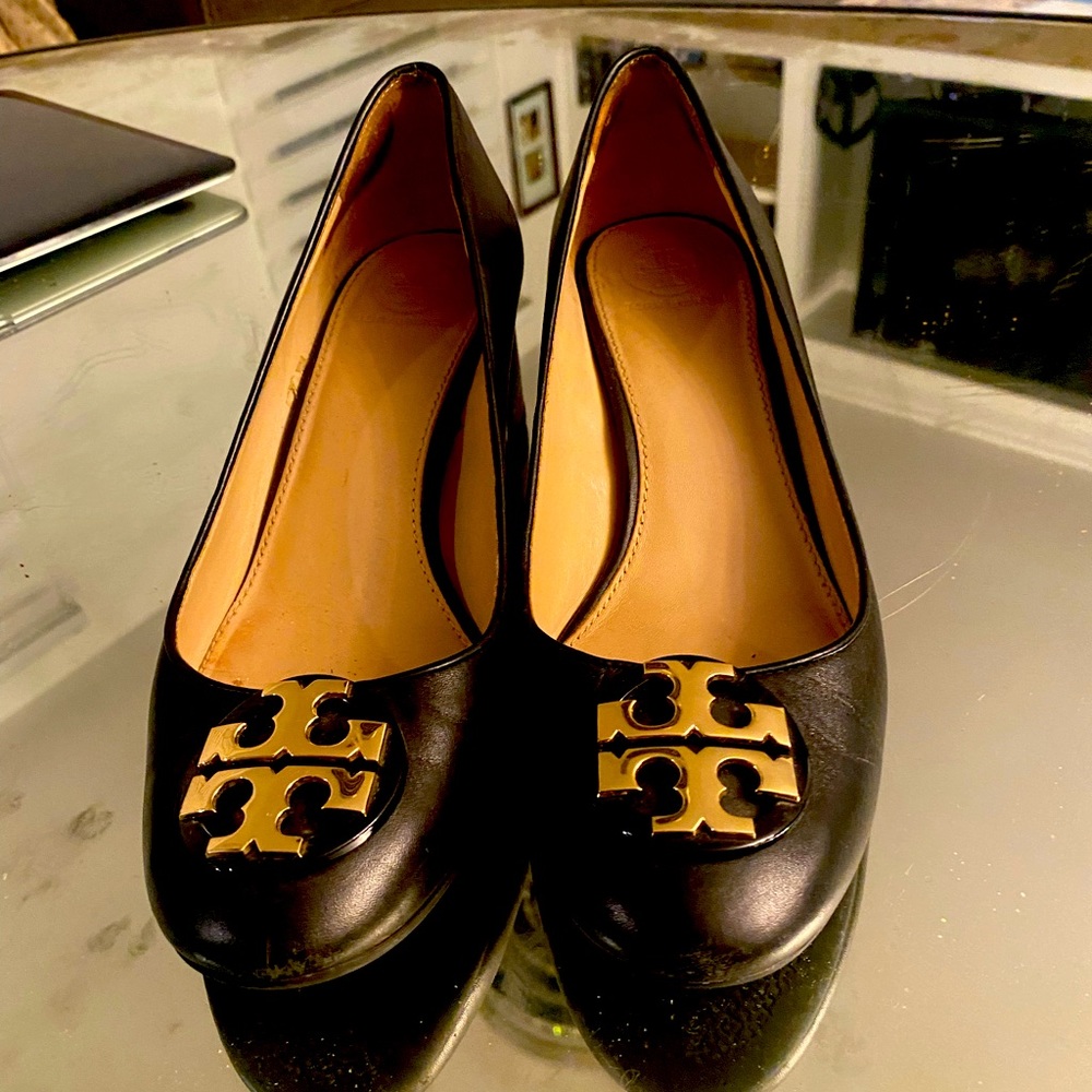 Tory burch shoes size 7.5
